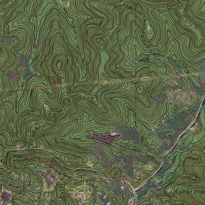 MO-PACIFIC: GeoChange 1952-2012 Preview 2
