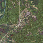 MO-PACIFIC: GeoChange 1952-2012 Preview 3