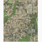 IL-BECKEMEYER: GeoChange 1966-2012 Preview 1