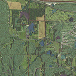 MO-WARRENTON: GeoChange 1970-2014 Preview 2