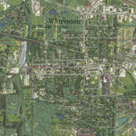 MO-WARRENTON: GeoChange 1970-2014 Preview 3