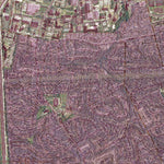 MO-CREVE COEUR: GeoChange 1952-2012 Preview 2