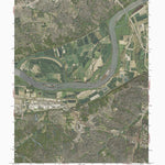 MO-CHESTERFIELD: GeoChange 1952-2012 Preview 1