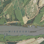 MO-CHESTERFIELD: GeoChange 1952-2012 Preview 2