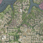 MO-WENTZVILLE: GeoChange 1970-2012 Preview 3