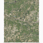 MO-FORISTELL: GeoChange 1970-2012 Preview 1