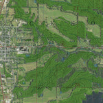 MO-VIENNA: GeoChange 1974-2014 Preview 2