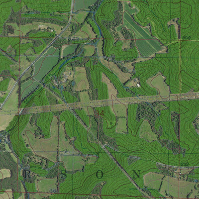 MO-BELLE: GeoChange 1974-2014 Preview 3