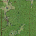 MO-GOERLISCH RIDGE: GeoChange 1974-2014 Preview 2