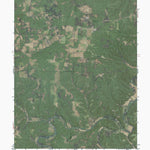 MO-CLIMAX SPRINGS: GeoChange 1958-2012 Preview 1