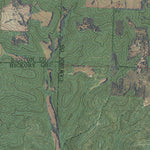 MO-CLIMAX SPRINGS: GeoChange 1958-2012 Preview 2