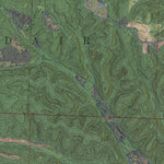 MO-CLIMAX SPRINGS: GeoChange 1958-2012 Preview 3