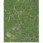 MO-ROSEBUD: GeoChange 1964-2014 Preview 1