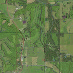 MO-ROSEBUD: GeoChange 1964-2014 Preview 2