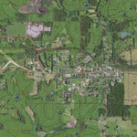 MO-ROSEBUD: GeoChange 1964-2014 Preview 3