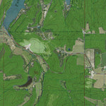 MO-OWENSVILLE WEST: GeoChange 1974-2014 Preview 3