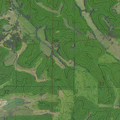 MO-WESTPHALIA EAST: GeoChange 1974-2014 Preview 2