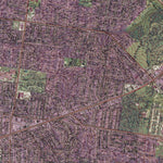 MO-IL-WEBSTER GROVES: GeoChange 1952-2012 Preview 2