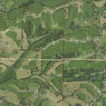 MO-LOOSE CREEK: GeoChange 1970-2014 Preview 3