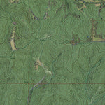 MO-MERAMEC STATE PARK: GeoChange 1967-2014 Preview 2