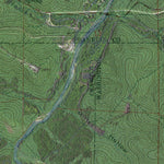 MO-MERAMEC STATE PARK: GeoChange 1967-2014 Preview 3