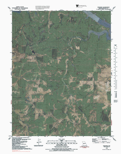 MO-EDWARDS: GeoChange 1979-2012 Preview 1