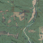 MO-EDWARDS: GeoChange 1979-2012 Preview 2