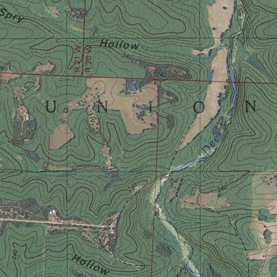 MO-EDWARDS: GeoChange 1979-2012 Preview 2