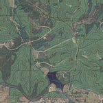 MO-EDWARDS: GeoChange 1979-2012 Preview 3