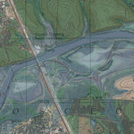 MO-OSCEOLA: GeoChange 1986-2012 Preview 2