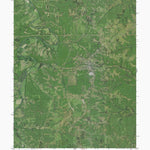 MO-FREEBURG: GeoChange 1974-2014 Preview 1
