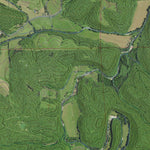 MO-SPRING BLUFF: GeoChange 1964-2014 Preview 2
