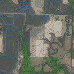 MO-CLINTON NORTH: GeoChange 1953-2012 Preview 2