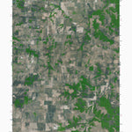 MO-CORNELIA: GeoChange 1951-2012 Preview 1