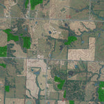 MO-CORNELIA: GeoChange 1951-2012 Preview 2