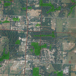 MO-CORNELIA: GeoChange 1951-2012 Preview 3