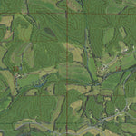 MO-DISSEN: GeoChange 1970-2014 Preview 2