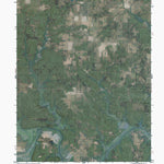 MO-MONEGAW SPRINGS: GeoChange 1986-2012 Preview 1