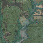 MO-MONEGAW SPRINGS: GeoChange 1986-2012 Preview 3