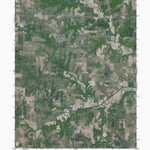 MO-PITTSVILLE: GeoChange 1958-2012 Preview 1
