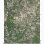 MO-CALHOUN EAST: GeoChange 1950-2012 Preview 1