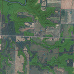 MO-CONCORDIA: GeoChange 1958-2012 Preview 3