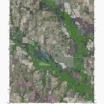 MO-HARTWELL: GeoChange 1950-2012 Preview 1