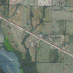 MO-HARTWELL: GeoChange 1950-2012 Preview 2