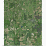 MO-APPLETON CITY: GeoChange 1959-2014 Preview 1