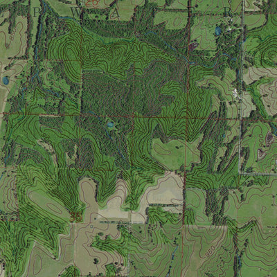 MO-APPLETON CITY: GeoChange 1959-2014 Preview 3
