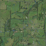 MO-BUTLER SOUTH: GeoChange 1986-2014 Preview 2