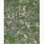 MO-OTTERVILLE WEST: GeoChange 1958-2012 Preview 1