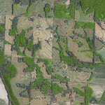 MO-OTTERVILLE WEST: GeoChange 1958-2012 Preview 3
