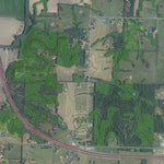MO-WARRENSBURG WEST: GeoChange 1958-2012 Preview 3